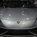 Lamborghini - 024 (Huracan - grise)